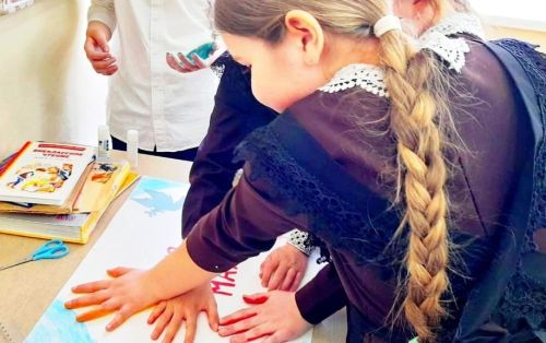 В Лаишевском районе встречают праздник Весны и труда