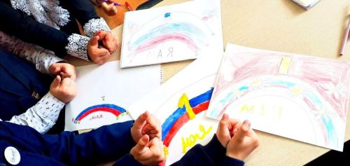 В Лаишевском районе встречают праздник Весны и труда