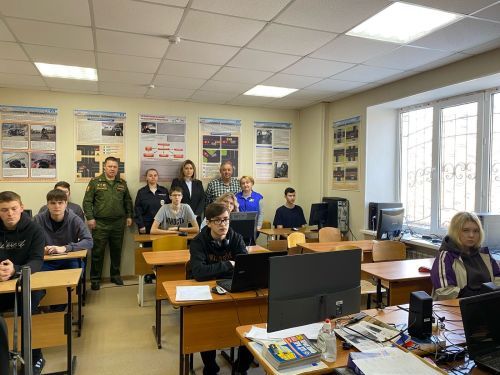 «Автомногоборье» в Лаишево: кто среди молодежи стал лучшим водителем?