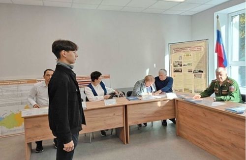 Весенний призыв 2025 года в Татарстане: отправка новобранцев начнется 10 апреля