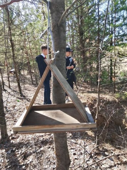 Праздник Весны и труда в Лаишевском районе отмечают благоустройством территорий