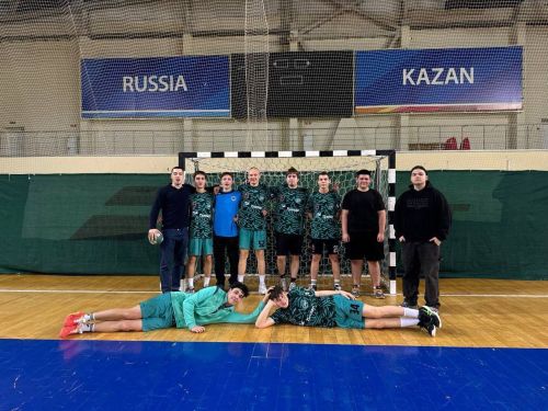 «Лаишевские лисы» успешно выступают в разных турнирах