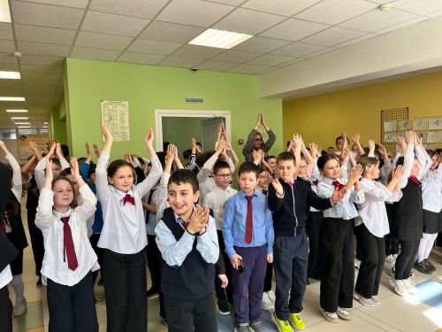 В Лаишевском районе готовятся встречать Всемирный день здоровья