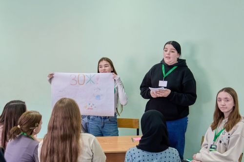 Экологический форум в Лаишеве собрал более 80 активистов