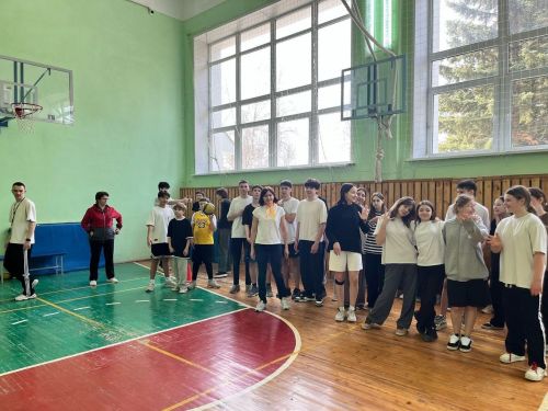 В Лаишевском районе готовятся встречать Всемирный день здоровья
