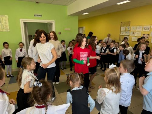 В Лаишевском районе готовятся встречать Всемирный день здоровья