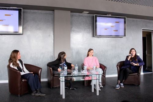 В Лаишевском районе проходили обучение волонтеры туристического бизнеса