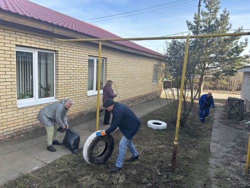 «Камская новь» редакциясе коллективы экологик икеайлыкка кушылды
