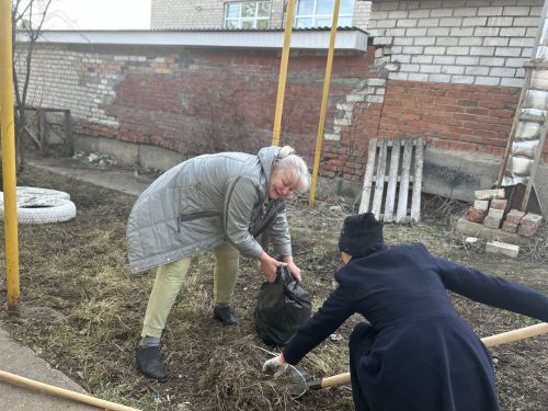 «Камская новь» редакциясе коллективы экологик икеайлыкка кушылды