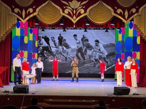 Команда мечты! Лаишевский район — чемпионы «Секретов дружного класса» 2025
