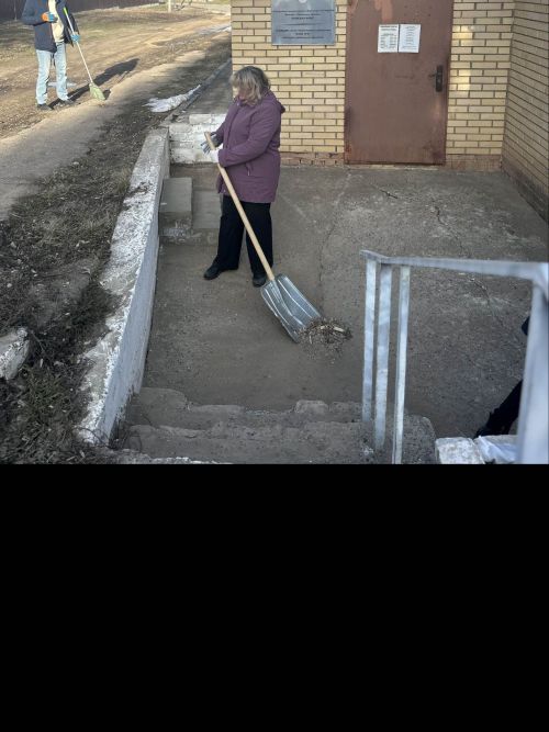 «Камская новь» редакциясе коллективы экологик икеайлыкка кушылды
