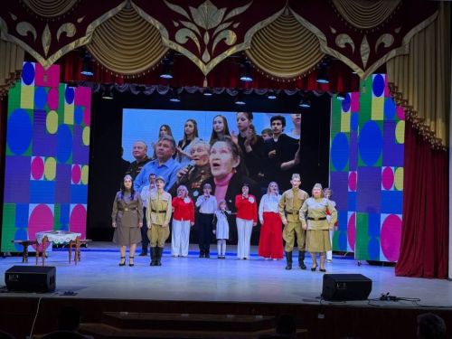 Команда мечты! Лаишевский район — чемпионы «Секретов дружного класса» 2025