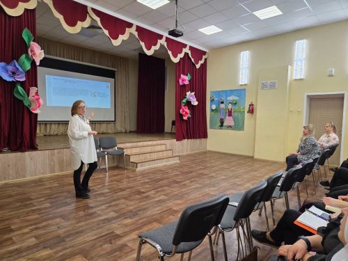 В Лаишевском районе запустили проект «Это не просто театр»