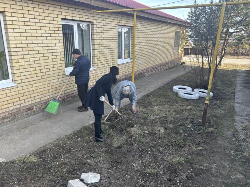 «Камская новь» редакциясе коллективы экологик икеайлыкка кушылды