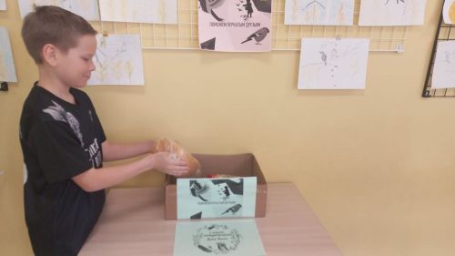 В Лаишевском районе началась первая неделя «Эковесны»