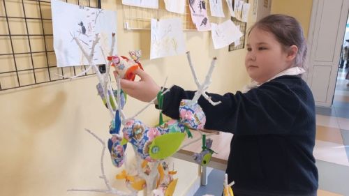 В Лаишевском районе началась первая неделя «Эковесны»