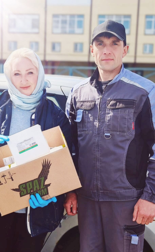 В  приюте Лаишевского района будет проведена плановая вакцинация животных от бешенства
