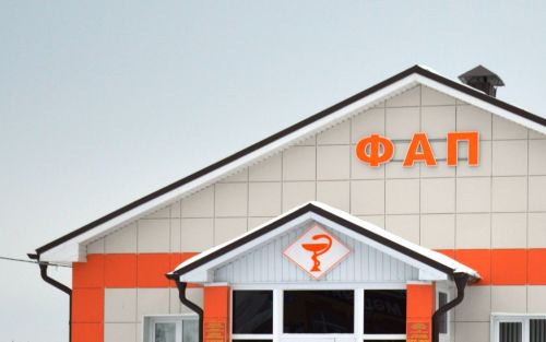 В Лаишевском районе забота о здоровье в приоритете