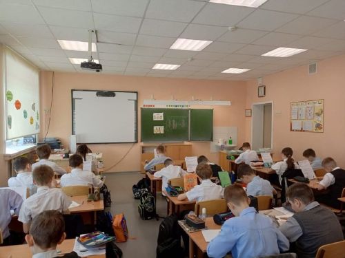 В Лаишевском районе началась первая неделя «Эковесны»