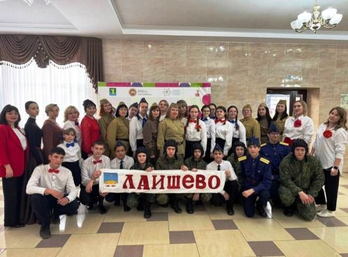«Бердәм сыйныф серләре» конкурсы финалистлары Кара диңгезгә барачак