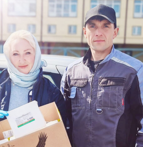 В  приюте Лаишевского района будет проведена плановая вакцинация животных от бешенства