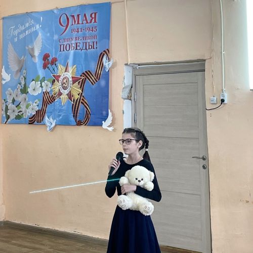 Концерт ко Дню Победы в Лаишевском районе получился особенно трогательным