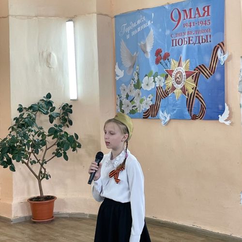 Концерт ко Дню Победы в Лаишевском районе получился особенно трогательным