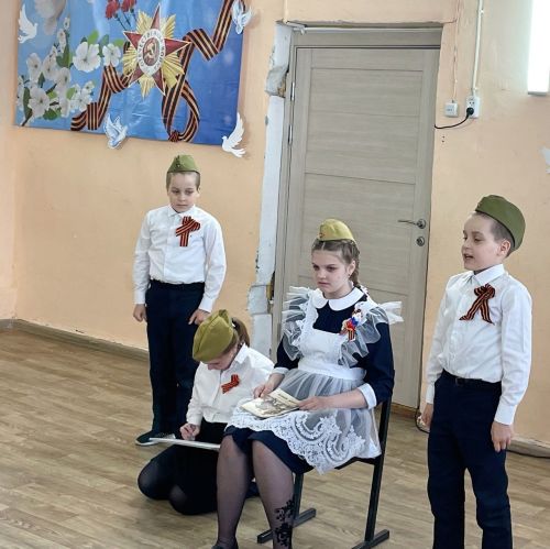 Концерт ко Дню Победы в Лаишевском районе получился особенно трогательным