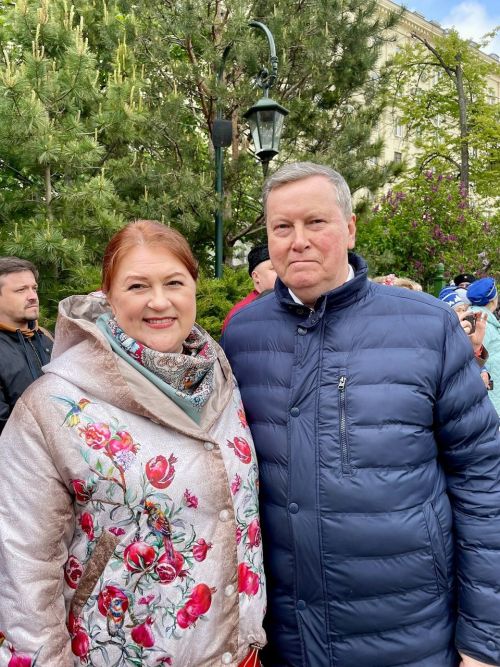 Представительница Лаишевского района выступила на «Добровидении»