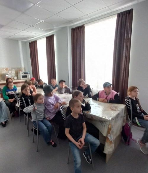 Будь осторожнее и внимательнее