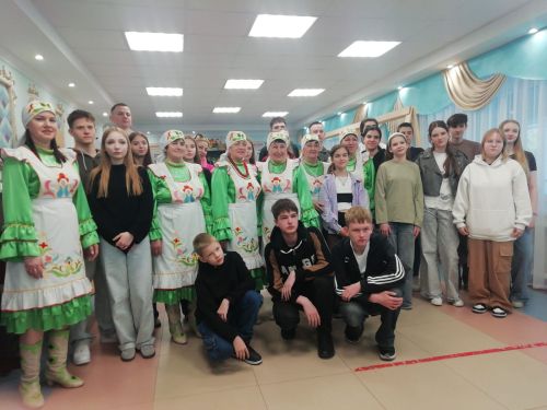 «Бибинур» зовет в гости: ощутите душу Татарстана в Лаишевском районе