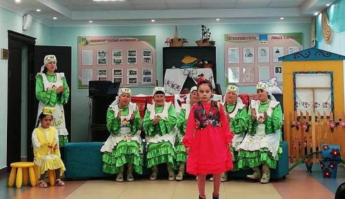 «Бибинур» зовет в гости: ощутите душу Татарстана в Лаишевском районе