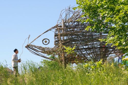 «Бибинур» зовет в гости: ощутите душу Татарстана в Лаишевском районе