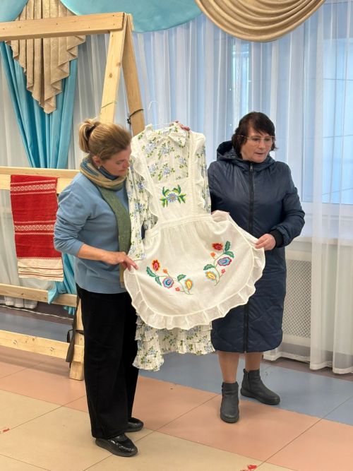 «Бибинур» зовет в гости: ощутите душу Татарстана в Лаишевском районе