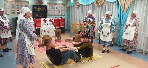 «Бибинур» зовет в гости: ощутите душу Татарстана в Лаишевском районе