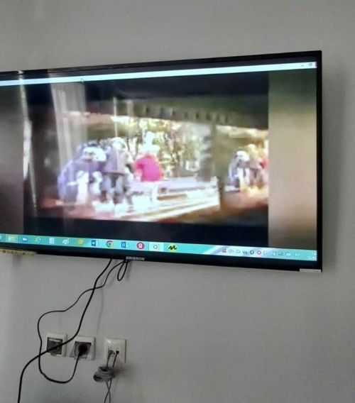 Сак һәм игътибарлы бул