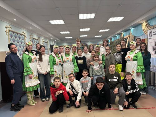 «Бибинур» зовет в гости: ощутите душу Татарстана в Лаишевском районе