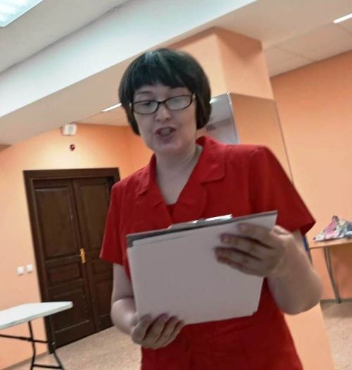 Праздник сирени объединил поэтов и любителей прекрасного
