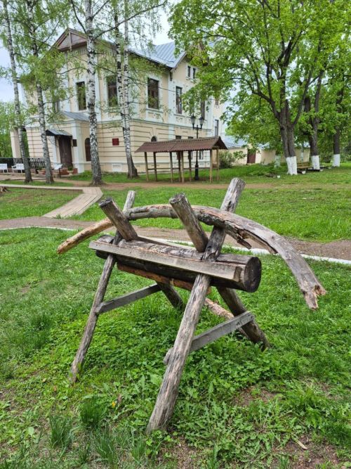 Удивительное рядом: Знакомство с городом Тетюши