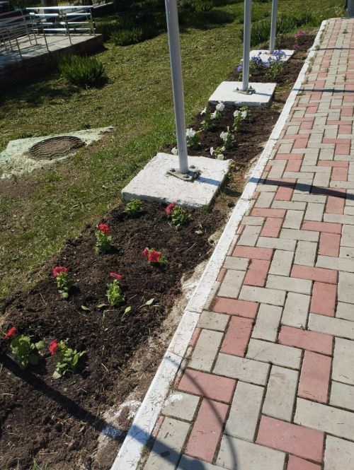 Городской субботник объединил жителей