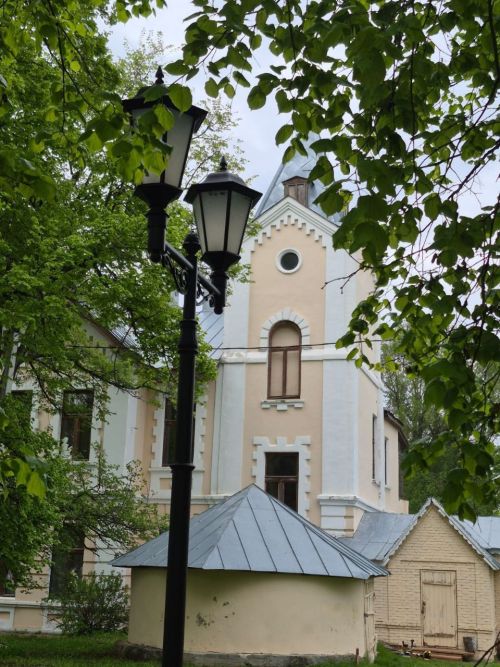 Удивительное рядом: Знакомство с городом Тетюши