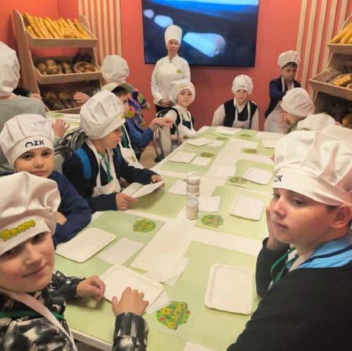 Юные экологи Лаишевского района узнали, как работают селекционеры
