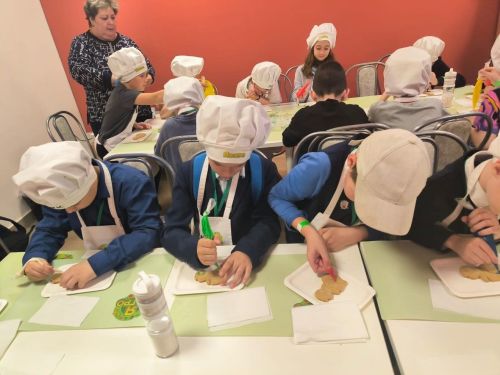 Юные экологи Лаишевского района узнали, как работают селекционеры