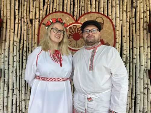 «Каравон 2025» чарасыннан фоторепортаж