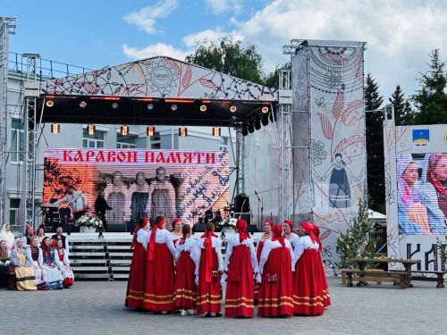 «Каравон 2025» чарасыннан фоторепортаж