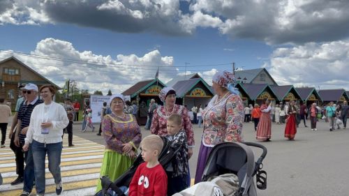 «Каравон 2025» чарасыннан фоторепортаж