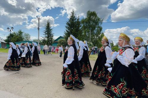 «Каравон 2025» чарасыннан фоторепортаж