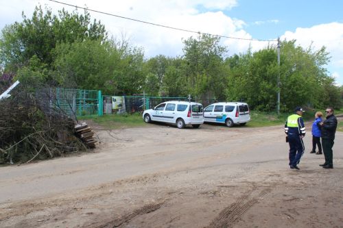 Лаишево в мусорном плену: равнодушие как эпидемия