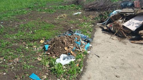 Лаишево в мусорном плену: равнодушие как эпидемия