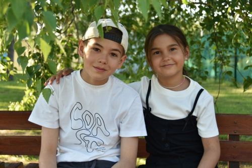 Лаишевский район встречает новую летнюю оздоровительную кампанию